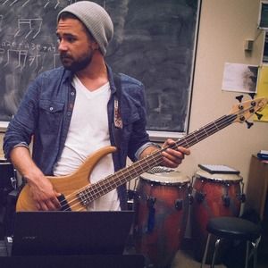 Meet your Posher, Brandon